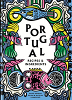 Portugal. Authentic recipes and ingredients wer. angielska