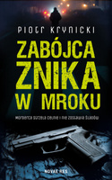 Zabójca znika w mroku