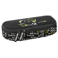 Piórnik Smiley SM25LT-013