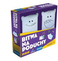 Gra Bitwa na poduchy