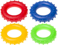 Ringo małe 7,2 cm dla zwierząt 1 szt.mix