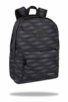 Plecak młodzieżowy Coolpack Scout Obsydian