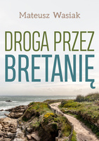Droga przez Bretanię