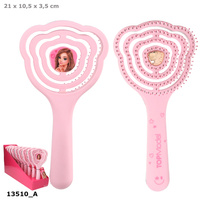 Szczotka do włosów Top Model BEAUTY&ME 13510A