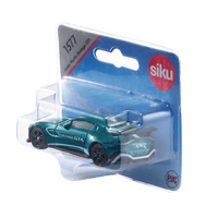 Aston Martin Vantage GT4 Siku 15 S1577