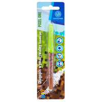 Długopis wymazywalny Astrapen Oops Pixel One 1szt.mix