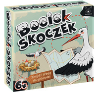 Gra Bociek Skoczek
