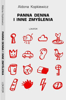 Panna Denna i inne zmyślenia