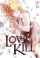 Love of Kill. Tom 9