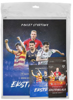 SportZoo PKO BP Ekstraklasa 2025/26 Seria 1 Starter Pack