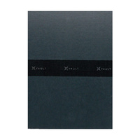 Paczka zeszyt A4 48k.kratka Vault mix pakiet 5 sztuk