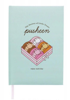 Notes lux Pusheen Sweets PUSW6354