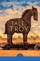 The tale of Troy wer. angielska