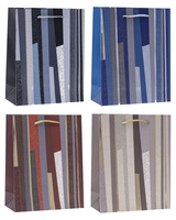 Torebki prezentowe TG-23069-HS-A5 12 sztuk