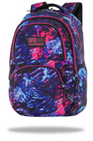 Plecak młodzieżowy Coolpack Dart  Tropical Dream