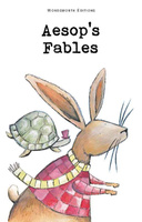 Fables. Wordsworth Children's Classics wer. angielska