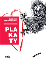 Get-Stankiewicz. Plakaty