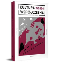 Kultura współczesna 2/2024