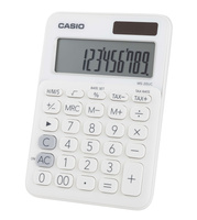 Kalkulator biurowy Casio MS20 UC WE-BOX