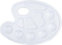 Paletka do mieszania farb Astra