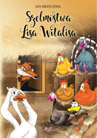 Szelmostwa Lisa Witalisa wyd. 2023
