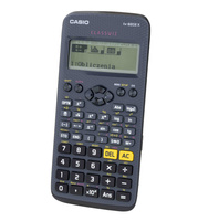 Kalkulator naukowy Casio  FX-82 CEX