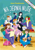 Na jedną nutę. Szkoła Talentów