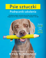 Psie sztuczki. Podręcznik szkolenia
