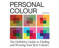 Personal Colour wer. angielska