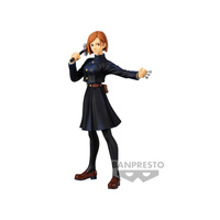 Figurka Jujutsu Kaisen JUKON NO KATA NOBARA KUGISAKI