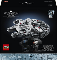 Lego Star Wars Sokół Millennium 75375