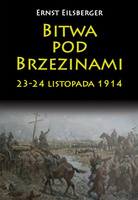 Bitwa pod Brzezinami 23-24 listopada 1914