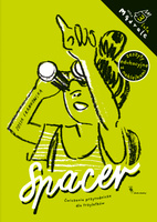 Spacer. Ćwiczenia przyrodnicze dla trzylatków. Mądrale