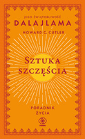 Sztuka szczęścia. Poradnik życia wyd. 2024