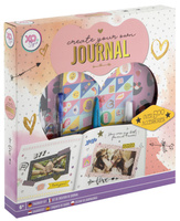 Stwórz włany dziennik