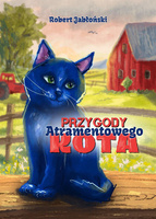 Przygody atramentowego kota