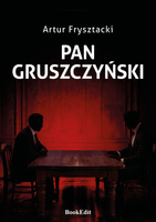 Pan Gruszczynski