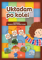 Układam po kolei