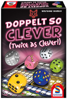 Gra Duże sumy Doppelt So Clever