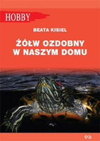 Żółw ozdobny w naszym domu wyd. 3