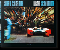 Porsche Racing Moments wer. angielska