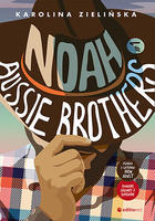 Noah. Aussie Brothers. Tom 1