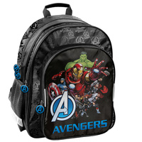 Plecak Avengers AV25LL-090