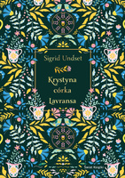 Krystyna córka Lavransa