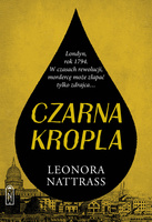 Czarna Kropla. Tom 1