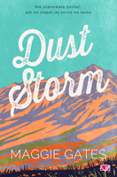 Dust Storm. The Griffith Brothers
