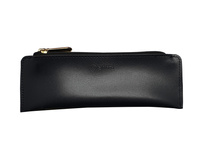 Etui na długopisy piórnik 02 czarne