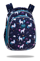 Plecak młodzieżowy Coolpack Turtle Mrs Unicorn