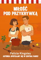 Miłość pod przykrywką