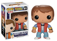 POP Movies: Back to the Future - Marty McFly (49)